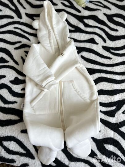 Комбинезон kidi 74 р