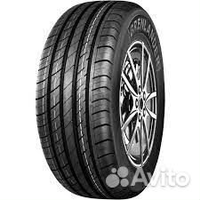 Roadmarch L-Zeal 56 275/30 R19