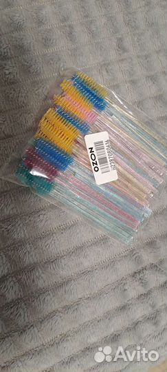 Пинцет для наращивания ресниц