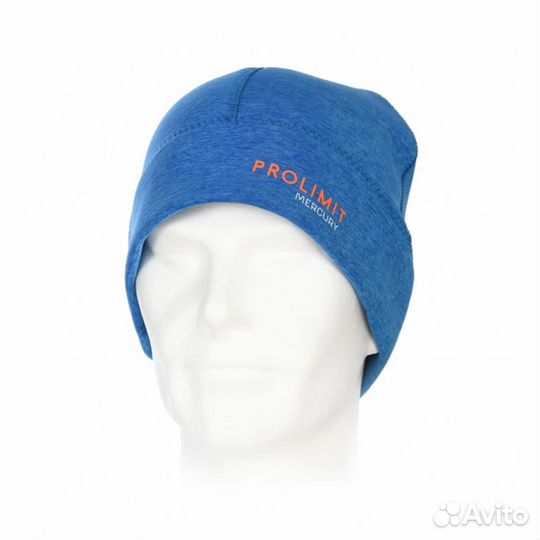 Гидрошапка PRO-limit Neoprene Mercury Beanie (L)