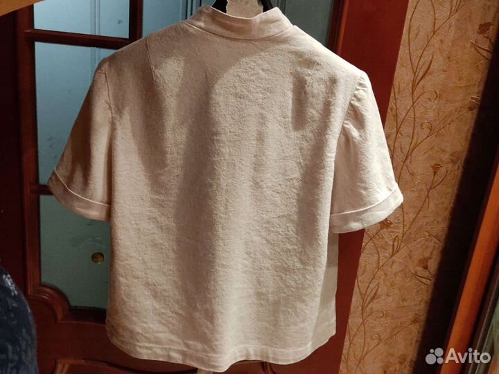 Рубашка женская СССР