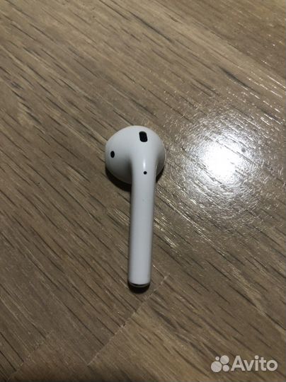 Airpods 2 наушник левый