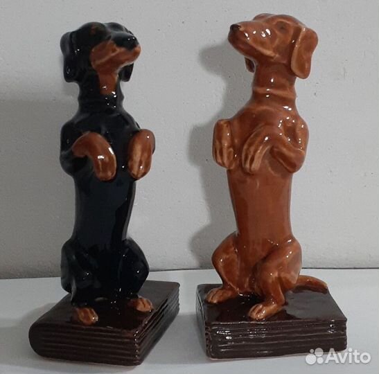 Статуэтка Такса