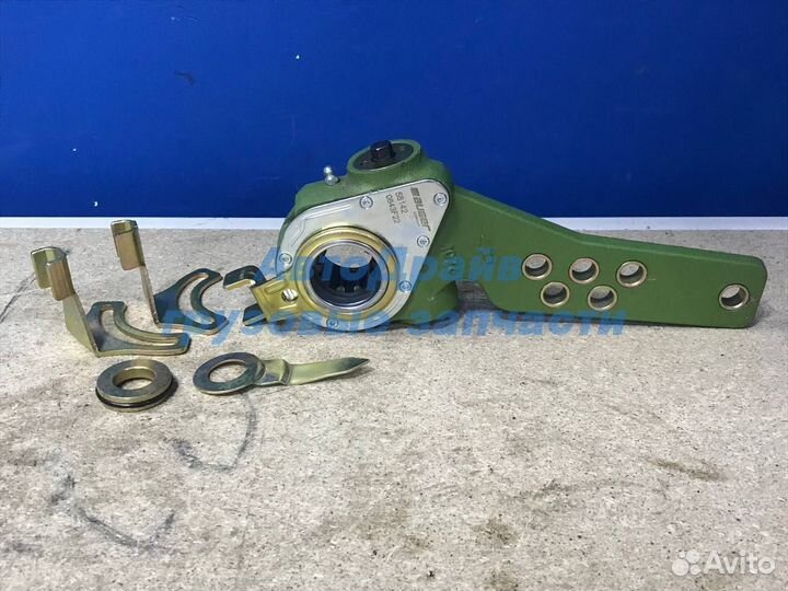 Трещетка тормозная BPW SAF автоматическая