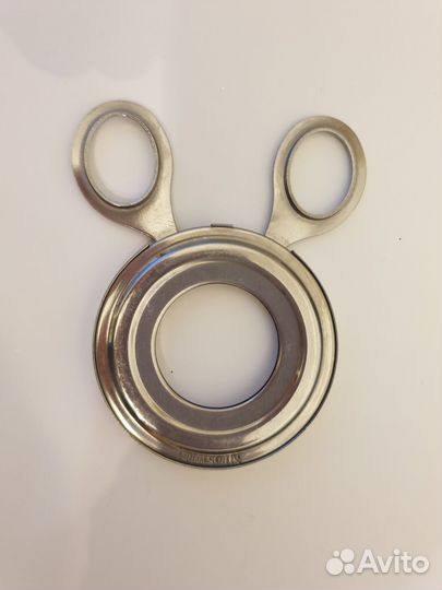 Нож для яиц всмятку WMF