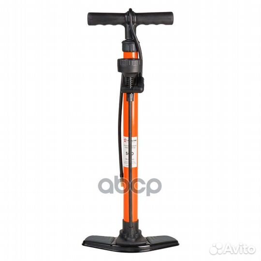 PA-500-03 насос воздушный ручной, механический