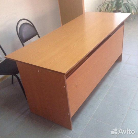 Офисная мебель бу