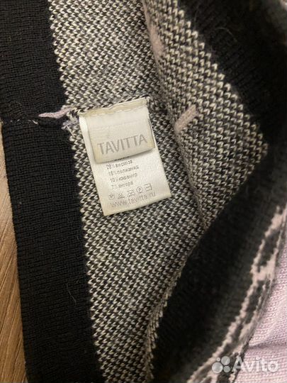 Шапка для девочки