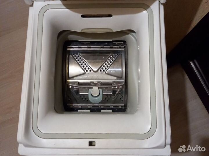 Стилальная машинка Wirpool