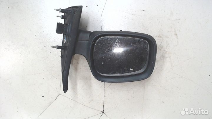 Зеркало боковое левое Renault Scenic RX4, 2003