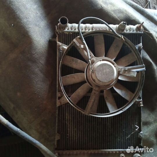 Электродвигатель