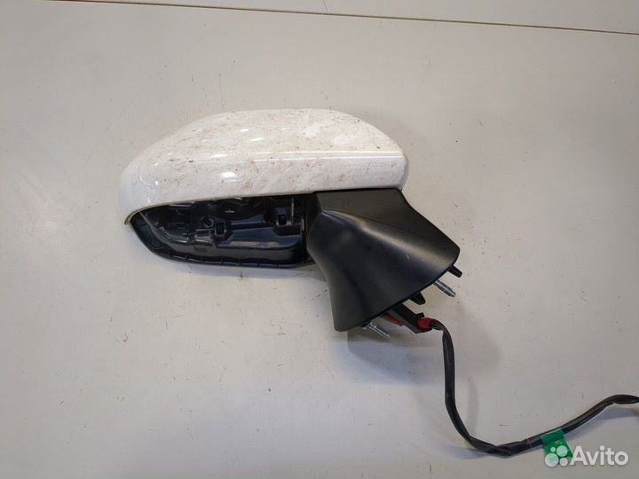 Зеркало боковое Toyota Camry XV70, 2019