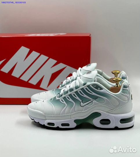 Кроссовки Nike Air Max Plus женские (Арт.46332)