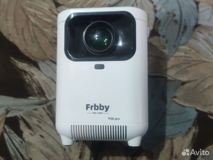 Мини проектор