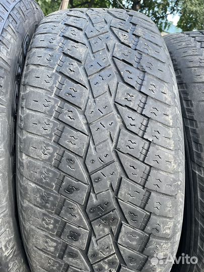 Toyo Open Country A/T 275/60 R20