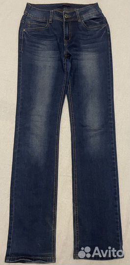 Джинсы женские