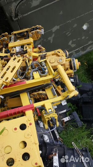 Таль лебедка электрическая нэ 122 сверхпрочная