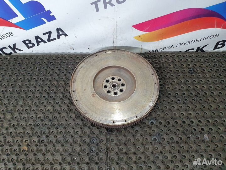 Маховик Iveco Stralis