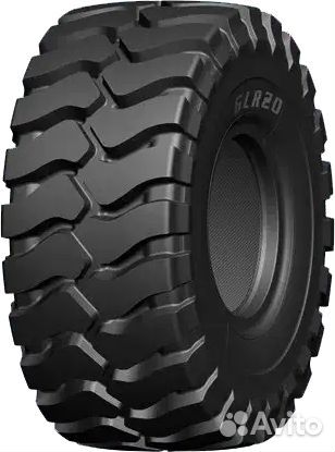35/65R33 (GLR20) 224A2 L5, 2S, RC (TL) advance авт