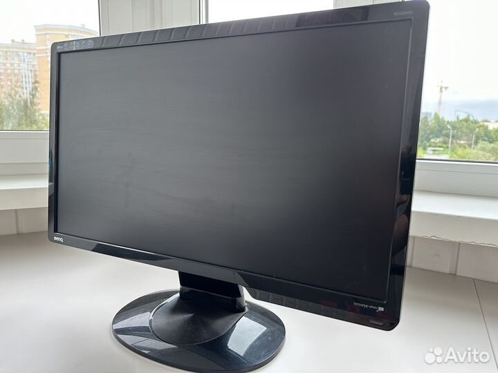 Монитор Benq G2225HD