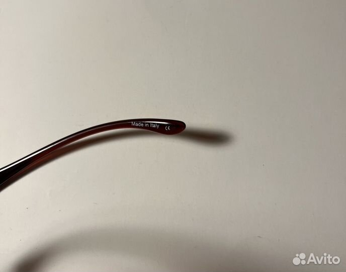 Солнцезащитные очки Jean Paul Gaultier