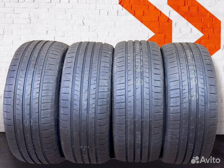 Sunwide RS-One 245/40 R18 154Y