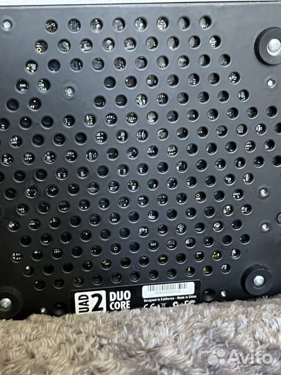 Universаl Аudiо Арollо Twin Duо