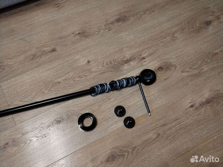 Карниз для штор