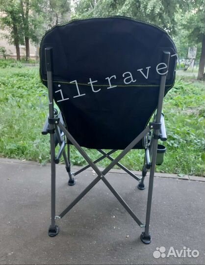 Стул туристический.Стул складной туристический