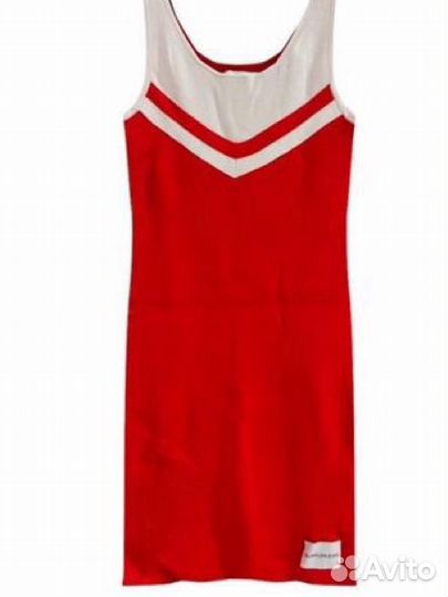 Calvin klein платье оригинал