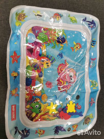 Водный коврик