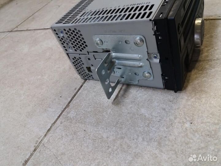 Магнитола Nissan Tiida 1 C11 2004-2014