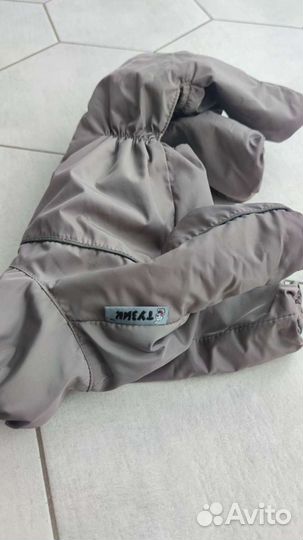 Комбинезон для собаки. Тузик