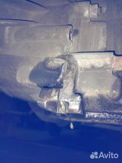 Кпп на ваз 2112