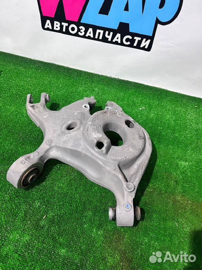 Рычаг задний левый нижний Ford Mustang 6