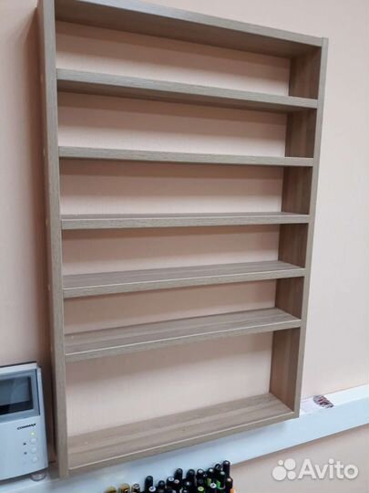 Полка Стеллаж