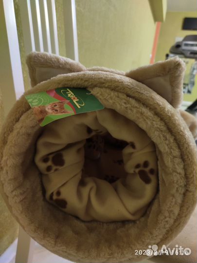 Игрушки для кошек туннели,автодразнилка,автопоилка