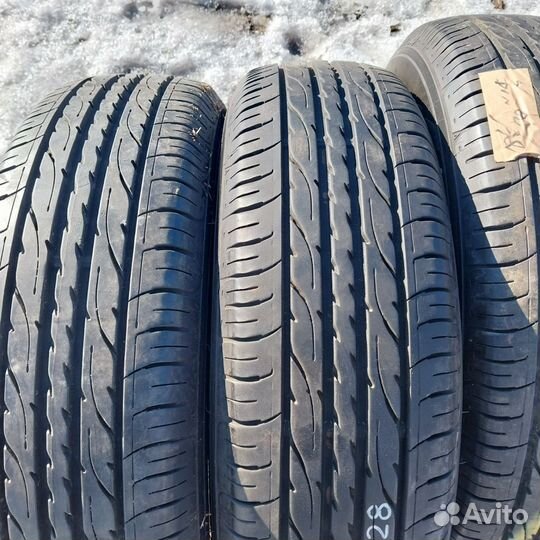 Dunlop Enasave Van01 185/70 R14