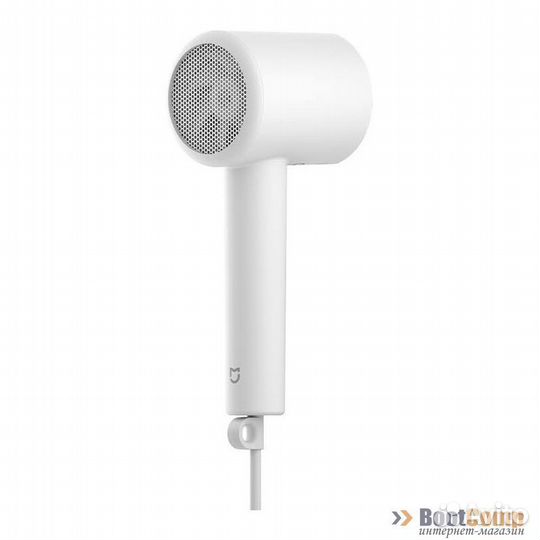 Фен Xiaomi Mi Ionic Hair Dryer H300 EU (BHR5081GL)