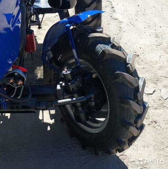 Мини-трактор XINGTAI XT244, 2023