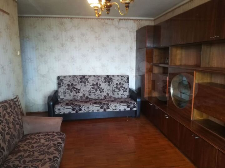 2-к. квартира, 48 м², 9/9 эт.