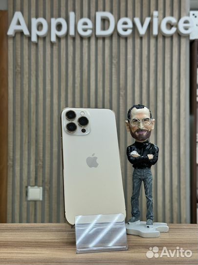 iPhone 13 Pro Max, 128 ГБ
