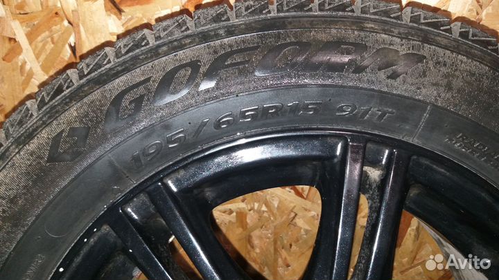 Goform W705 195/65 R15
