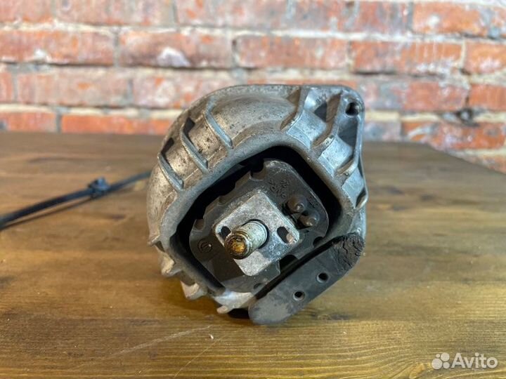 Подушка двигателя Bmw 3 E91 N43B20 2011