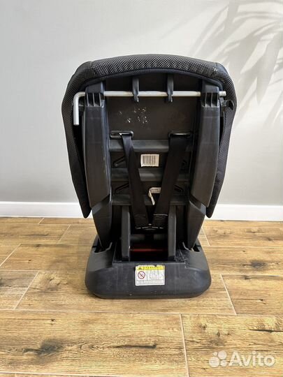 Детское Автокресло «Мишутка»