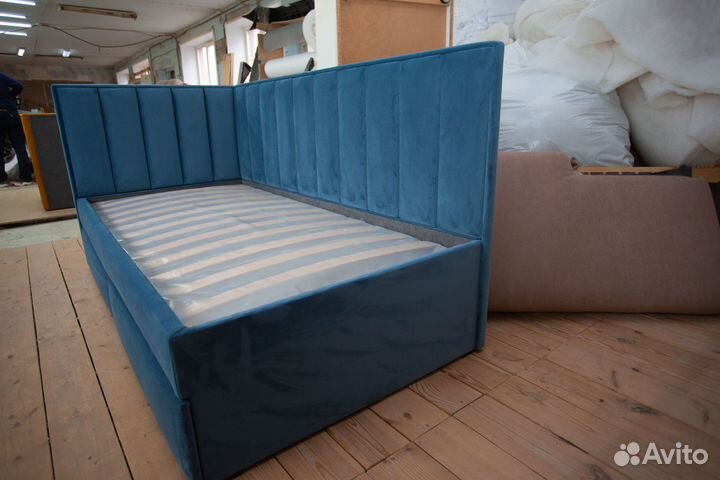 Детская кровать с доставкой