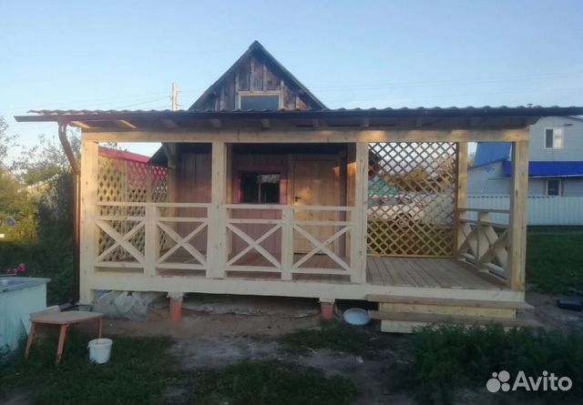 Строительство, реконструкция домов, замена венцов в Можайске | Услуги ...