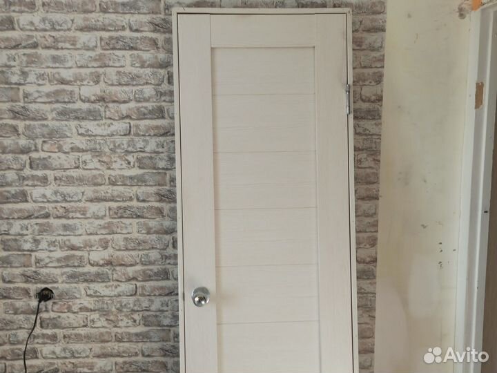 Дверь межкомнатная 600