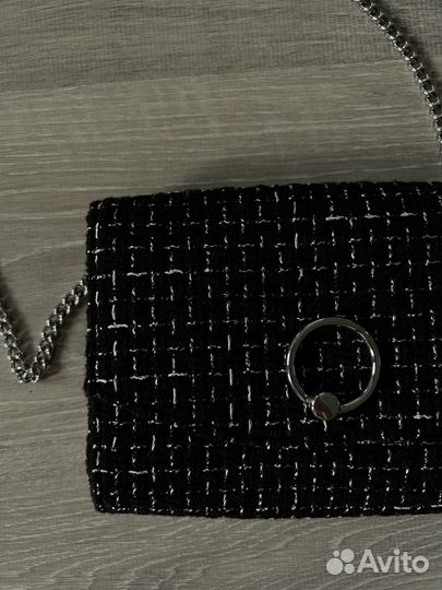 Сумка,клач