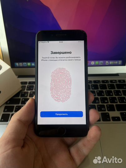 iPhone 7 Plus, 32 ГБ